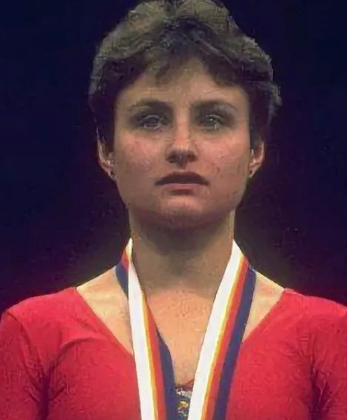В 1988 году Елена выиграла золотую медаль на Олимпиаде в Сеуле