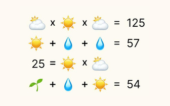 Странная математическая задачка для школьников, которую не могут одолеть 90% взрослых