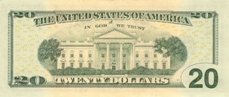 Картинная галерея: доллар США