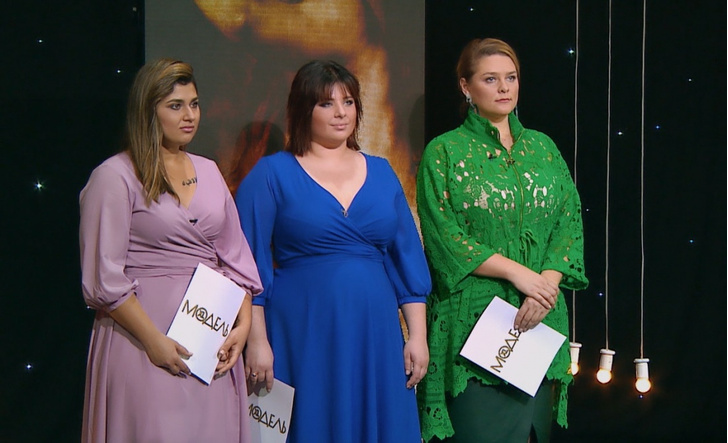 Последняя серия шоу «Модель XL»: Чехова и Скулкина готовят испытания для финалисток
