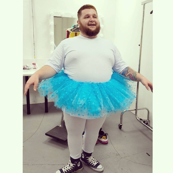 Гарик Харламов о танцоре Little Big: «Почему его называют Пухляш, а меня жирным придурком?»