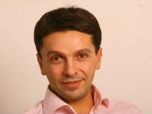 Леонид Барац вновь влюбился после развода