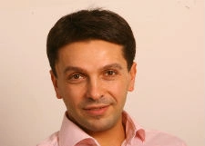 Леонид Барац вновь влюбился после развода