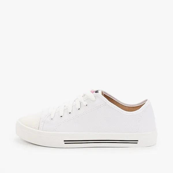 Кеды MolecaЦена: 2 899 руб.Где купить: lamoda.ru