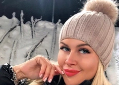 Марина Африкантова удивила Влада Кадони необычным подарком