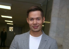 Стас Пьеха обвинил Первый канал в плохом монтаже его выступления