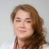 Елизавета Васильева