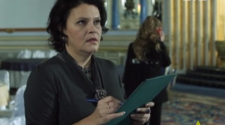 Янина Хачатурова | www.starhit.ru
