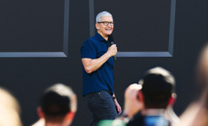 iPhone без челки и крутые наушники: что показали на осенней презентации Apple