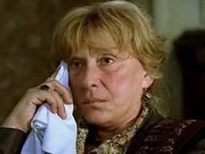 Екатерина Васильева ушла в монастырь