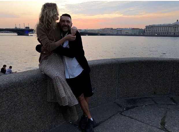Фото №1 - Нумеролог: «В новом браке Шнур превратится в подкаблучника»