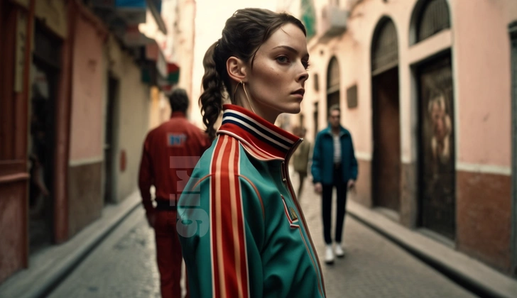 Источник: Midjourney | theGirl