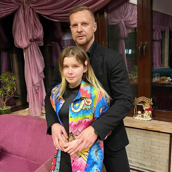 Осужденная за сбыт наркотиков дочь Вячеслава Малафеева приехала домой впервые за полтора года