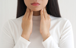 Воспаление лимфоузлов на шее — первый тревожный сигнал серьезного заболевания