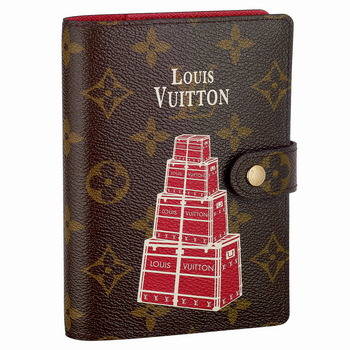 Органайзер, Louis Vuitton