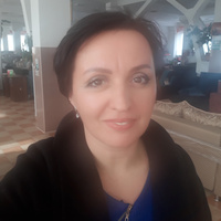 Аватарка Наталия
