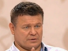 Олег Тактаров о разводе с первой женой: «Сын знал, что мама живет с альфонсом»