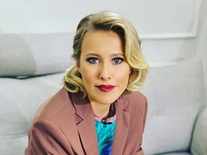 Собчак ответила Красовскому: «Даже когда я не была матерью и не любила детей, не призывала их топить»