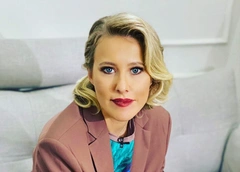 Собчак ответила Красовскому: «Даже когда я не была матерью и не любила детей, не призывала их топить»