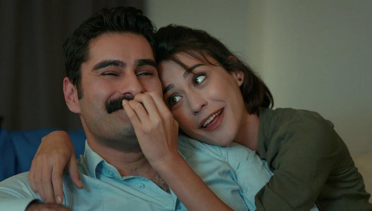 Абьюзеры, мимо: 8 пар из турецких сериалов, которые смогли построить здоровые отношения
