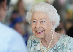 Секрет долголетия раскрыт: Елизавета II ест одно и то же блюдо на протяжении почти 100 лет