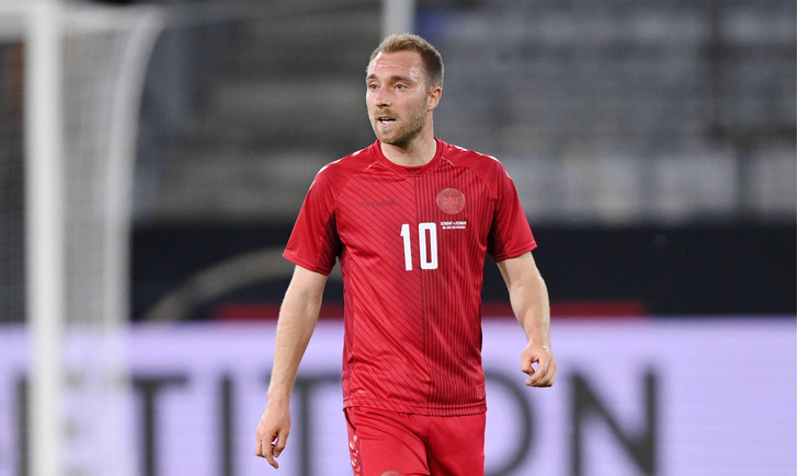 «Конец карьере»: новые данные о здоровье датского футболиста, чуть не погибшего на Евро-2020