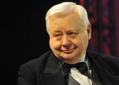 Олег Табаков: самые яркие моменты жизни и творчества