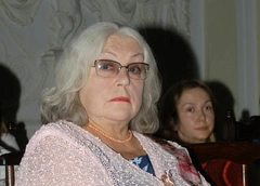 Судец злорадствует, говоря о беде Федосеевой-Шукшиной: «За что боролась, на то и напоролась»