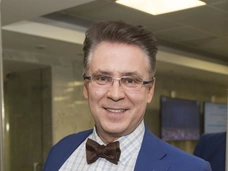 Владимир Березин: «Я трачу деньги на реконструкцию замка XV века»