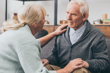 Лекарство от болезни Альцгеймера: при чем тут гормон любви — объясняют ученые