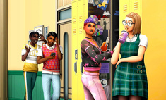 Разработчики The Sims 4 внесли «критические изменения» в систему игры