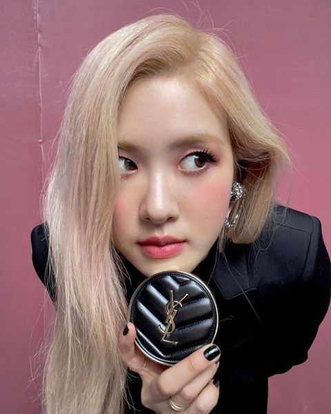 Фото №8 - Корейский макияж: как повторить любимые мейки k-pop айдолов