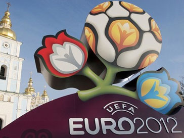 ЕВРО-2012 будет проходить на стадионах Украины