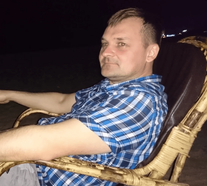 Сценарист «Битвы за Севастополь» Леонид Корин погиб во время штурма Бахмута