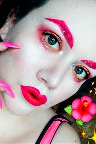 Модные тенденции