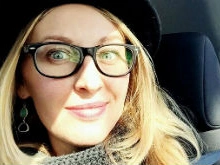 Бывшая жена Сергея Светлакова выходит замуж
