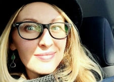 Бывшая жена Сергея Светлакова выходит замуж