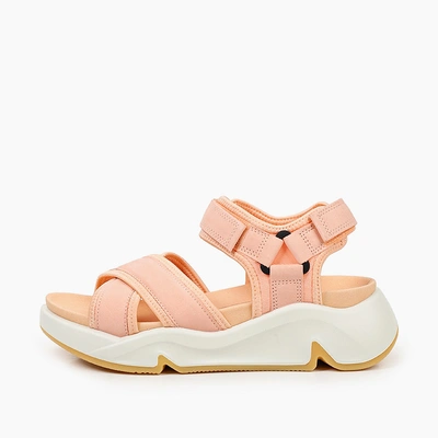 Сандалии Ecco ECCO CHUNKY SANDAL