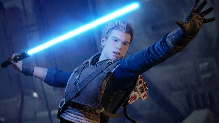 Игра дня: Star Wars Jedi: Fallen Order — приключение, которое ты захочешь повторять снова и снова