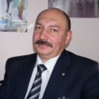 Аватарка Виктор Владимирович Гордеев