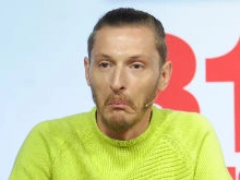 Неизвестные ограбили квартиру шоумена Павла Воли