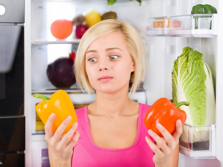 Опасно для здоровья: 9 овощей, которые нельзя есть каждый день