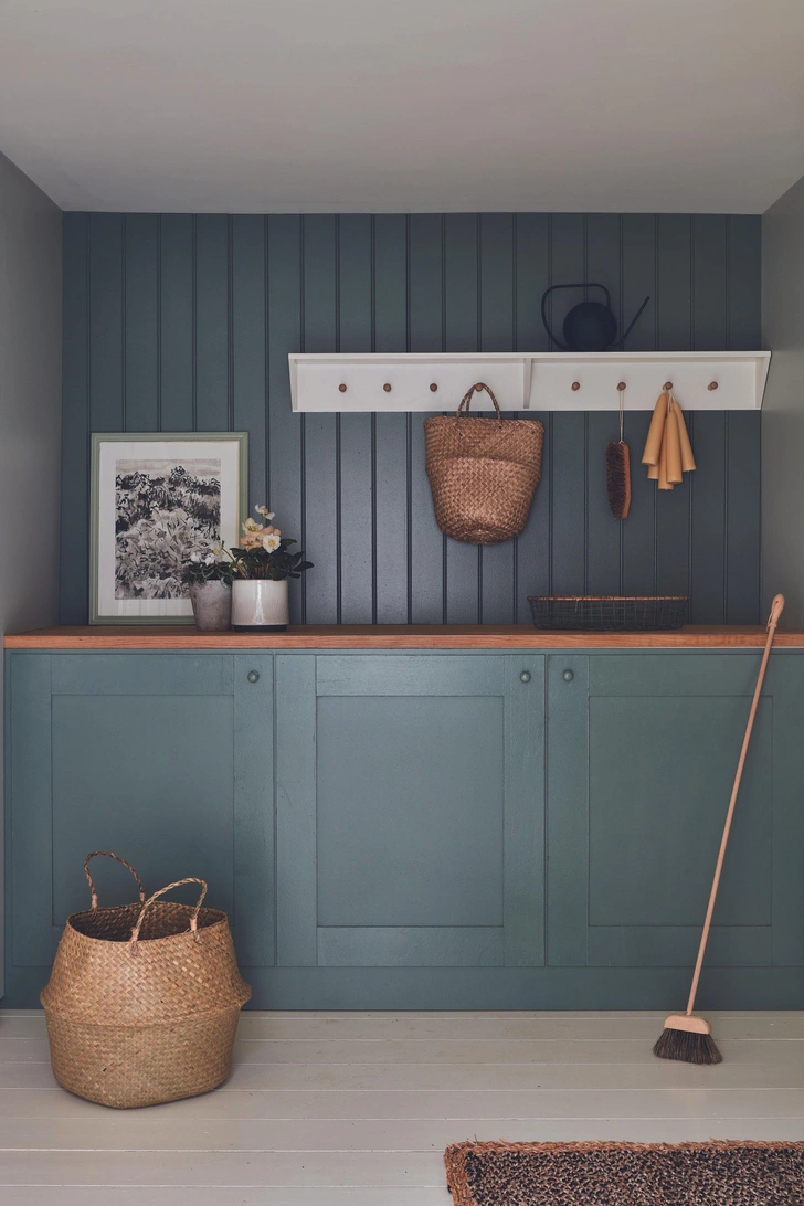 Тренды 2021: модные цвета по версии Farrow & Ball