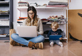How to calmly work when everyone is at home: 5 tips for quarantine