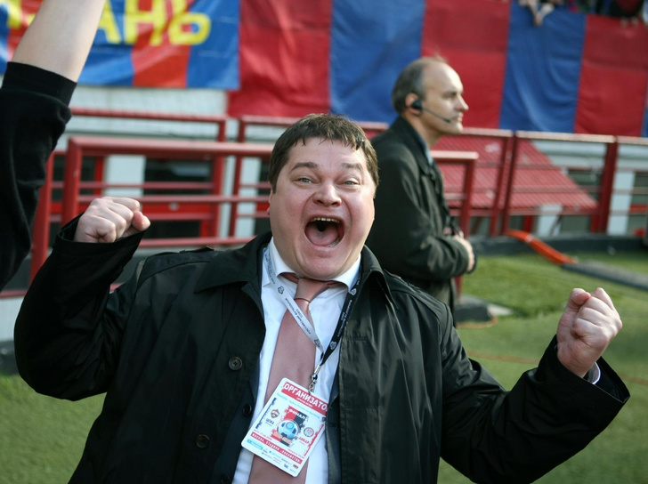 Спортивный журналист Андрей Малосолов умер в возрасте 50 лет