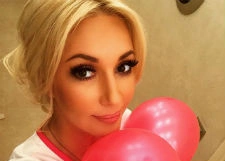 Леру Кудрявцеву напрягает поведение сына