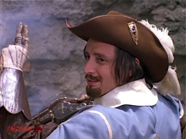 Реальные прототипы мушкетеров Дюма какими были Атос