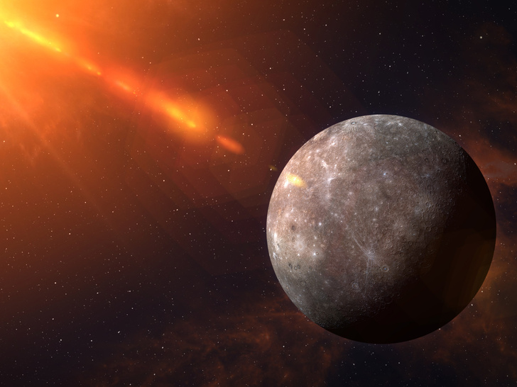 Ретроградный Плутон 2023: к чему нужно готовиться и как его пережить без потерь