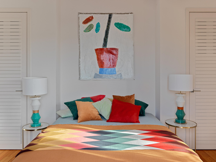 7 шагов, которые помогут застелить кровать как в роскошном отеле
