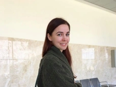Дизайнер Алена Ахмадуллина вышла замуж за влиятельного бизнесмена